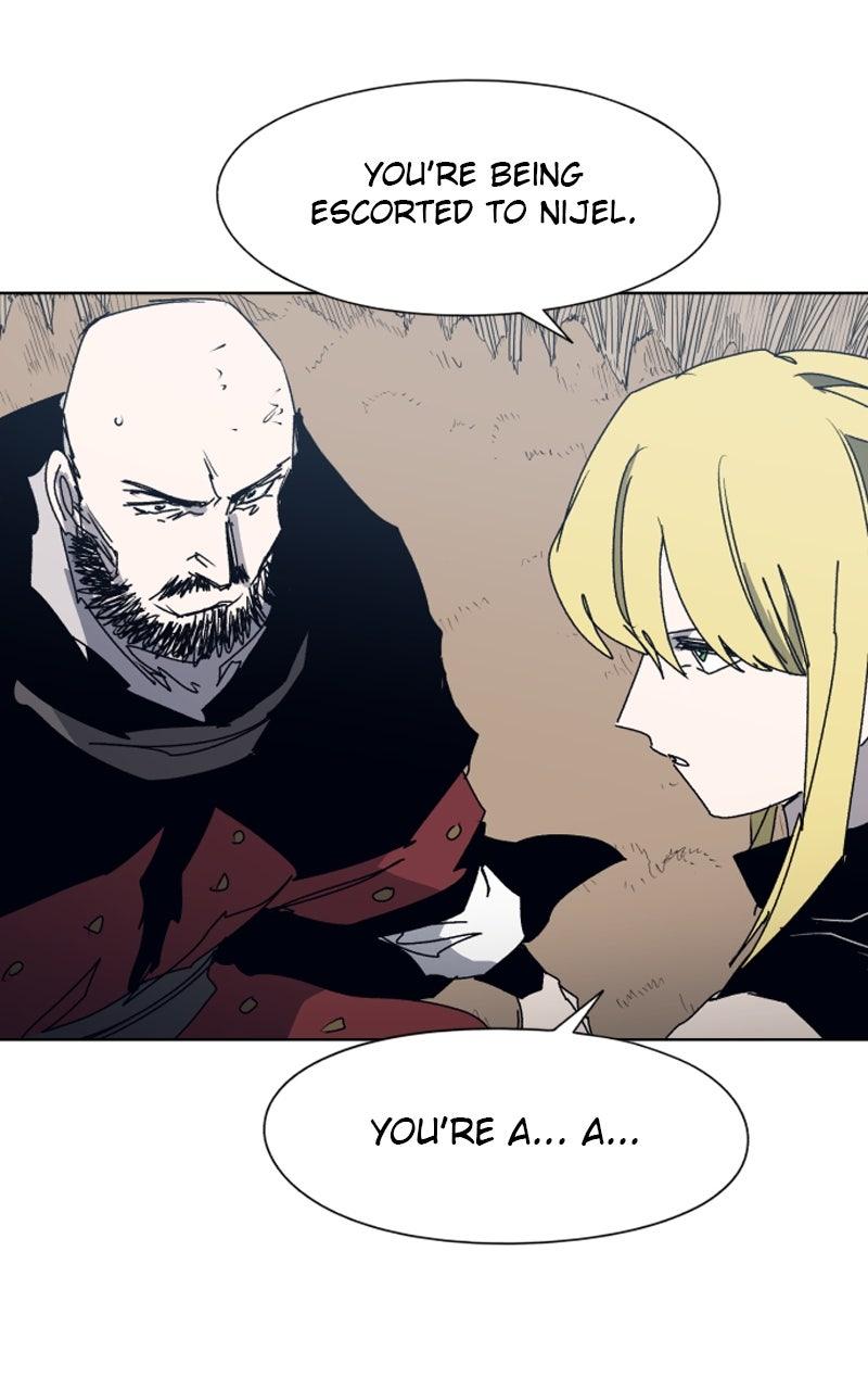 The Ember Knight Chap 205 - Next Chap 206