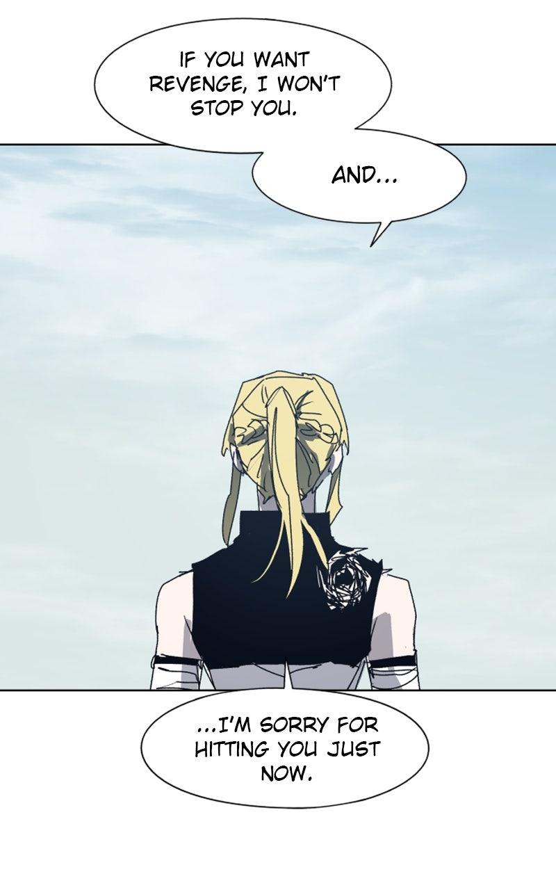 The Ember Knight Chap 205 - Next Chap 206