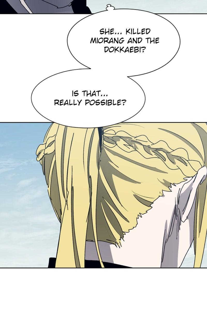 The Ember Knight Chap 205 - Next Chap 206