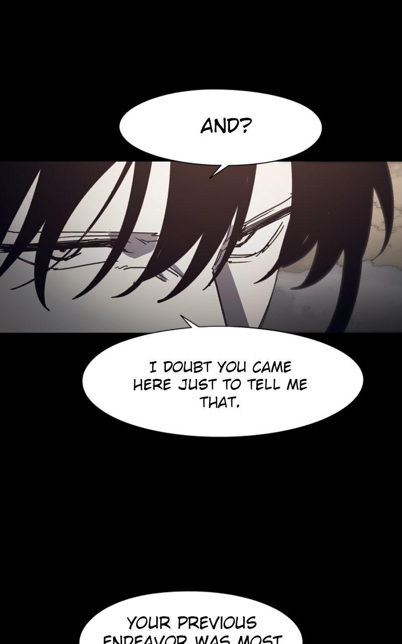 The Ember Knight Chap 205 - Next Chap 206