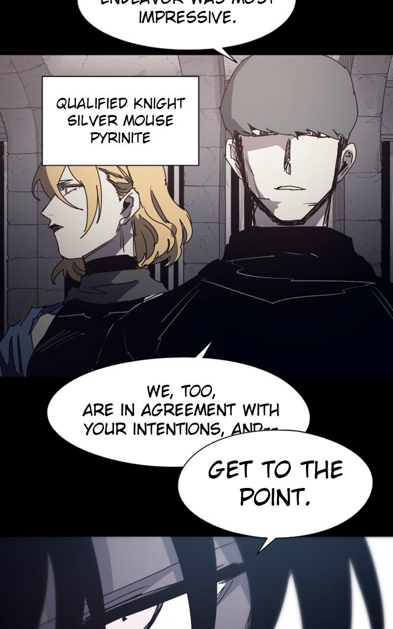 The Ember Knight Chap 205 - Next Chap 206