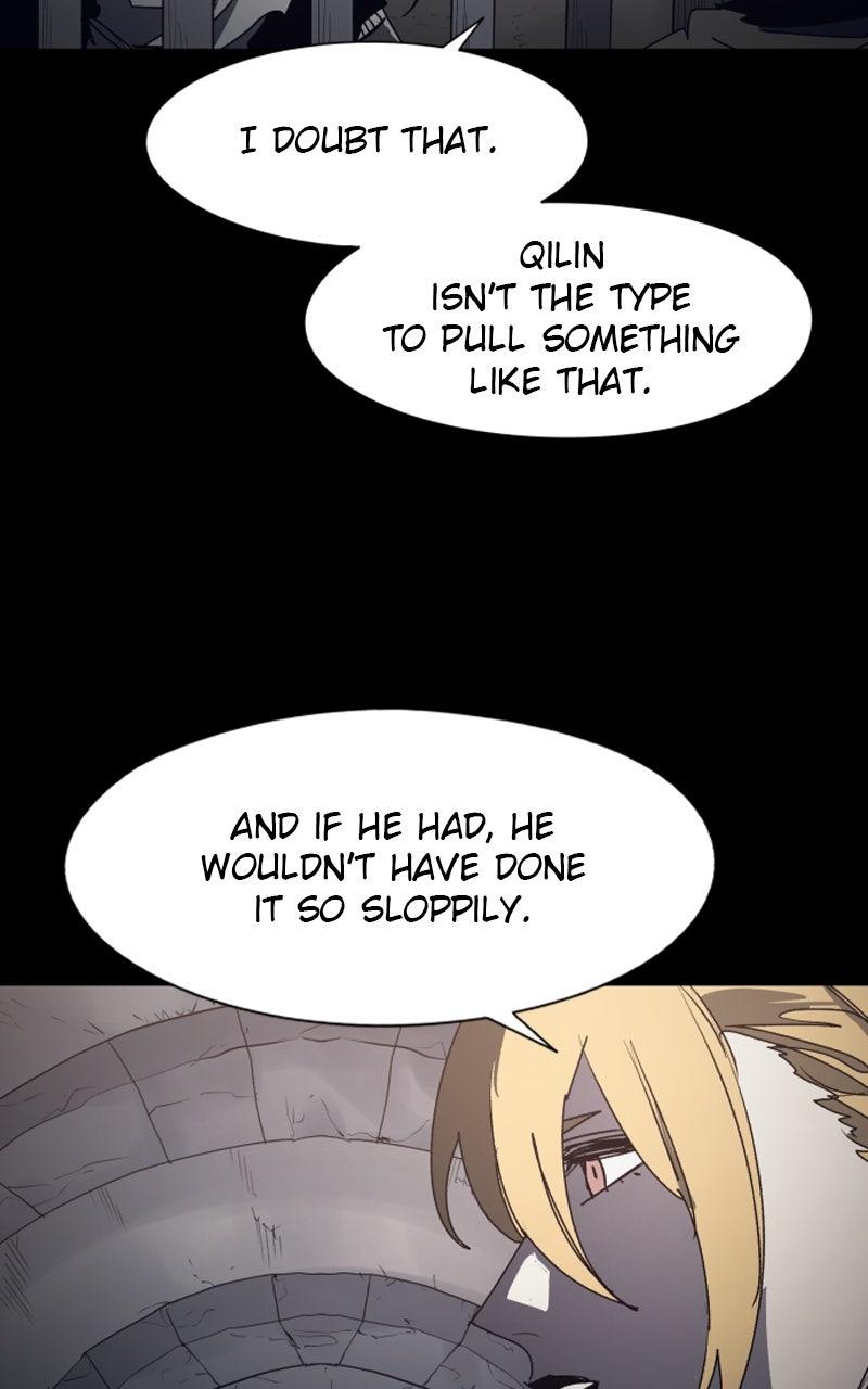 The Ember Knight Chap 205 - Next Chap 206