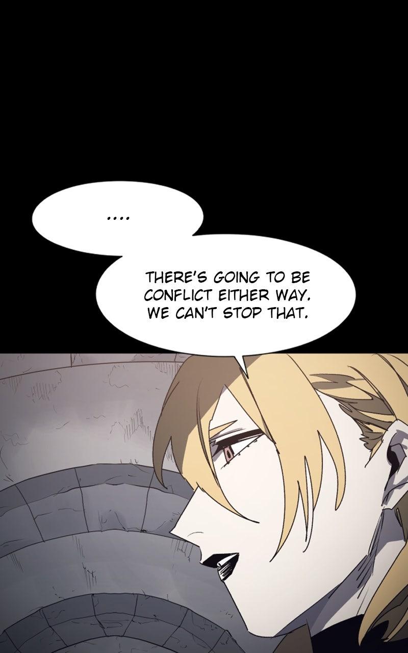 The Ember Knight Chap 205 - Next Chap 206