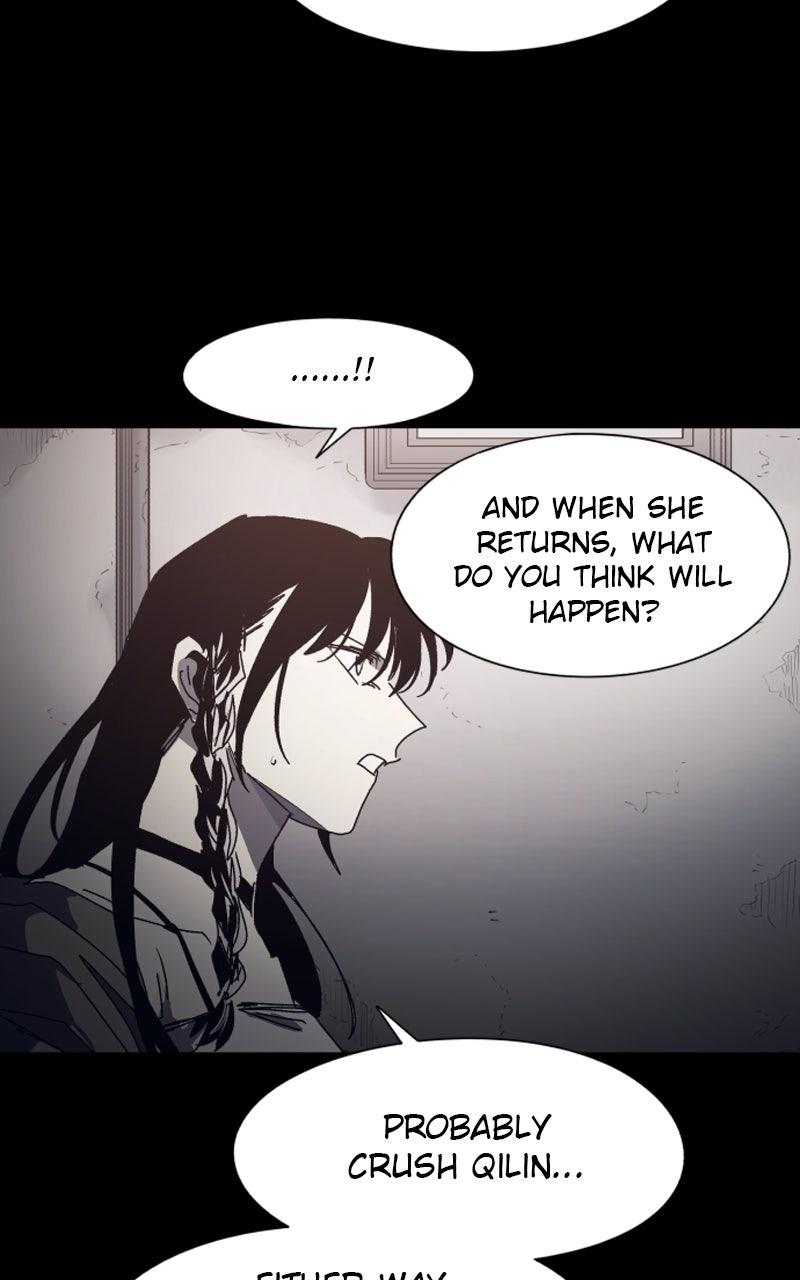 The Ember Knight Chap 205 - Next Chap 206