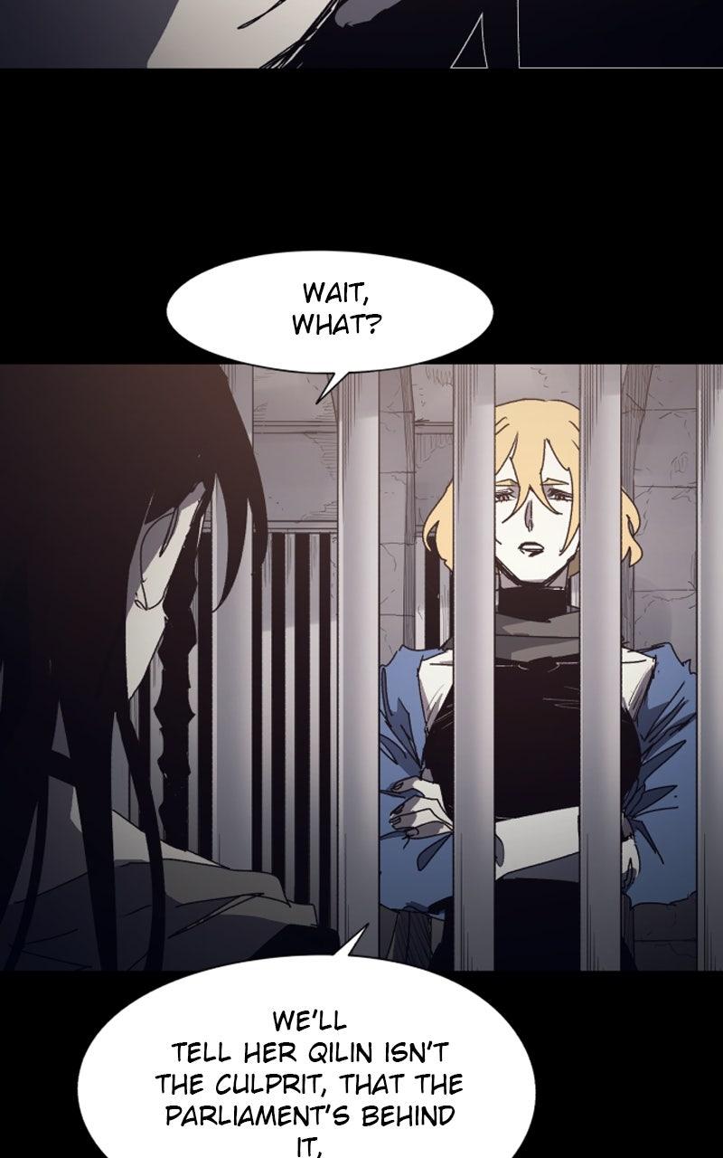 The Ember Knight Chap 205 - Next Chap 206