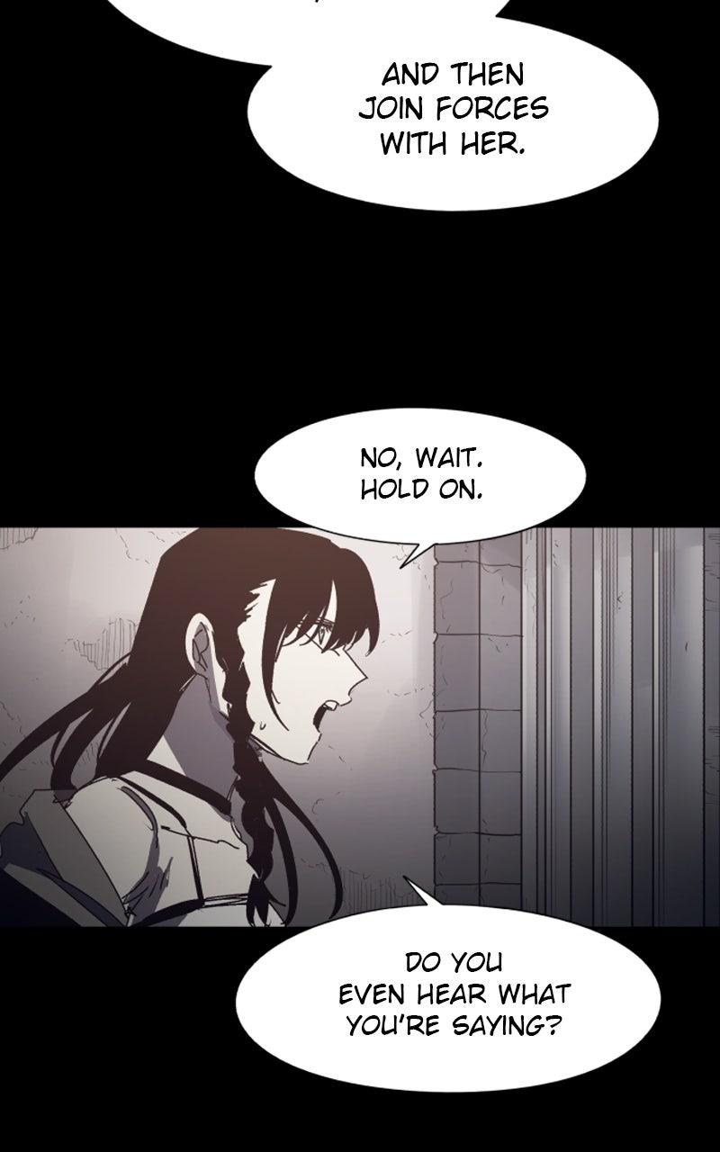 The Ember Knight Chap 205 - Next Chap 206