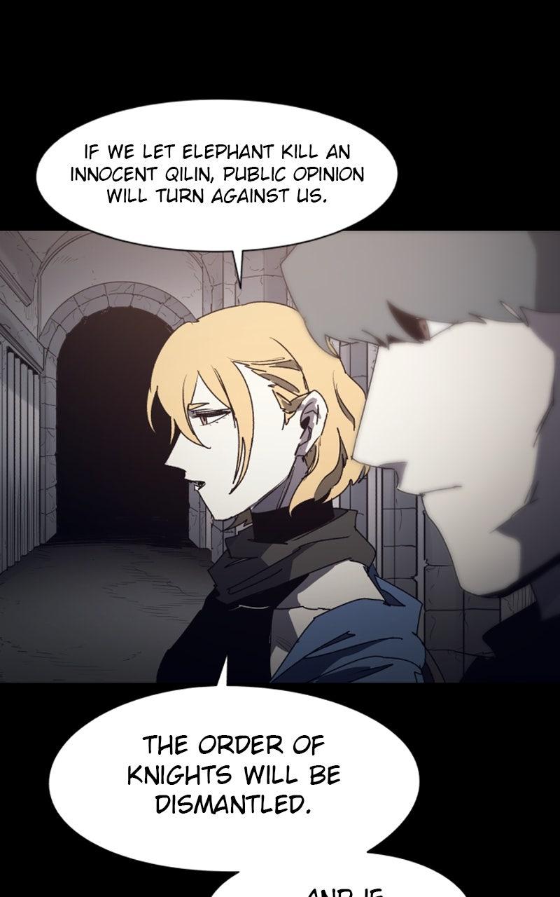 The Ember Knight Chap 205 - Next Chap 206
