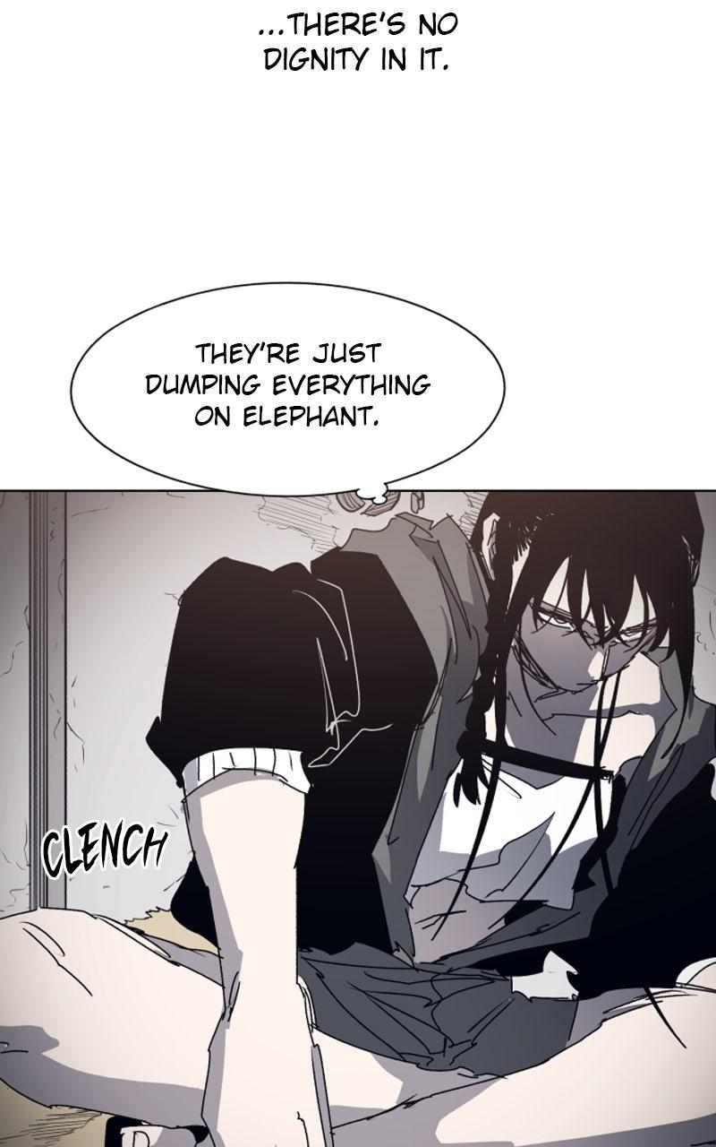 The Ember Knight Chap 205 - Next Chap 206