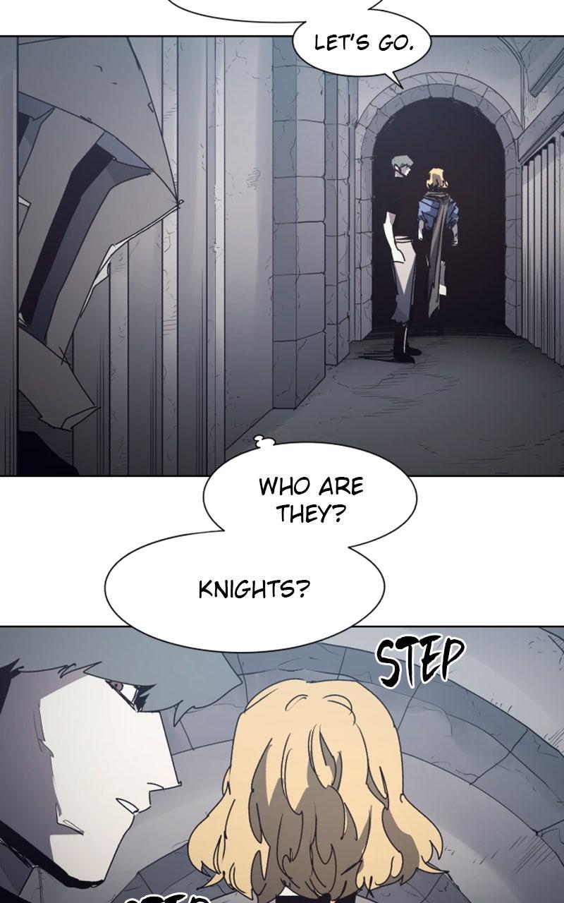 The Ember Knight Chap 205 - Next Chap 206