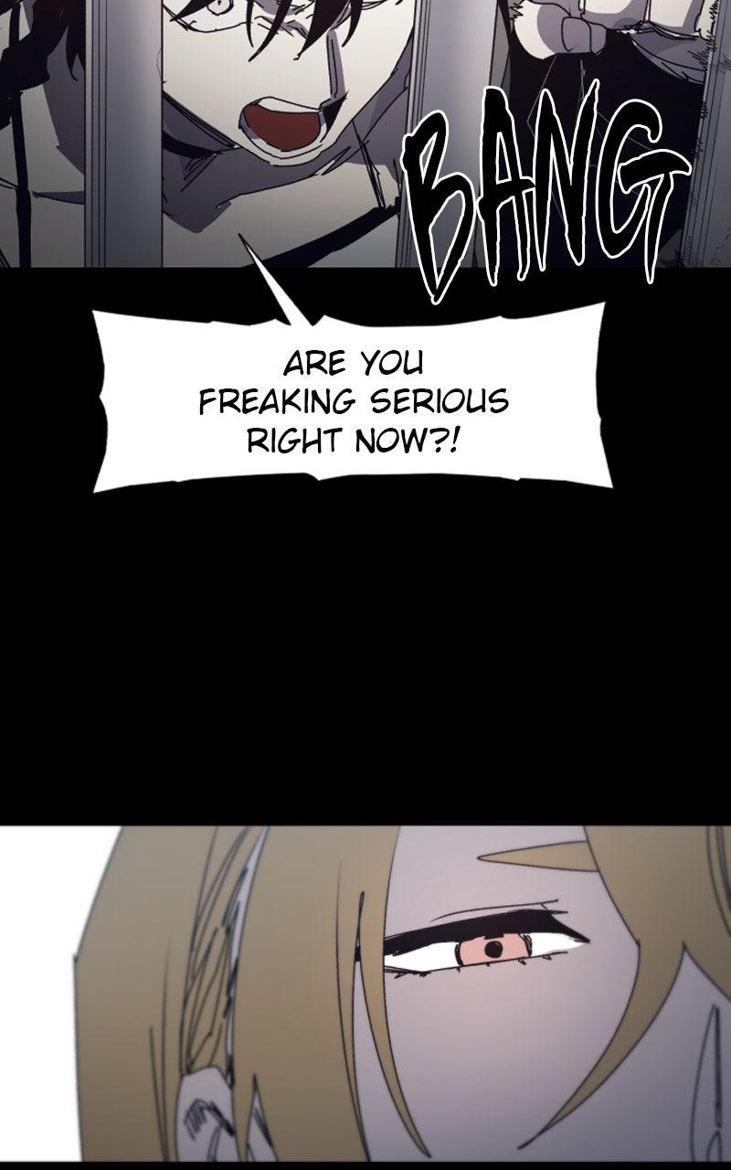 The Ember Knight Chap 205 - Next Chap 206