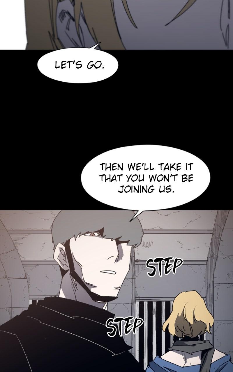 The Ember Knight Chap 205 - Next Chap 206