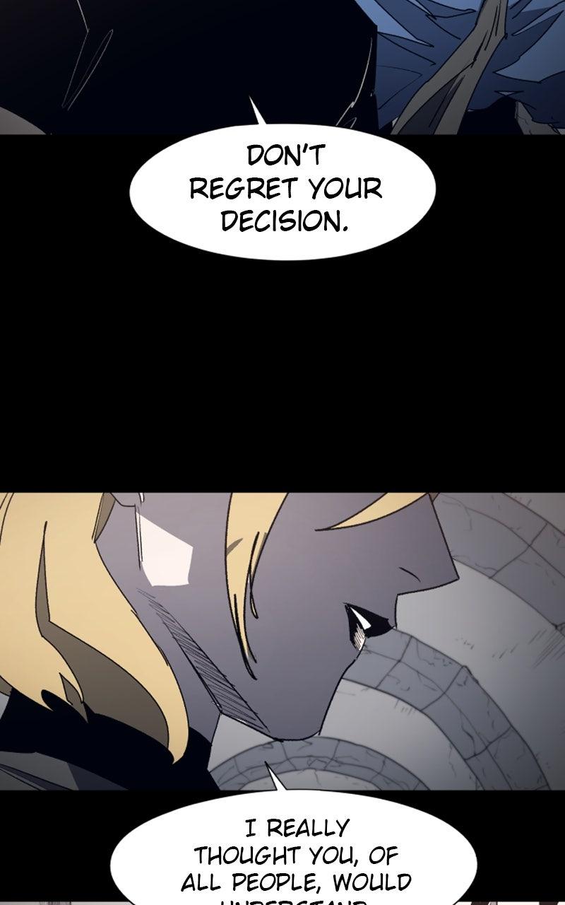 The Ember Knight Chap 205 - Next Chap 206