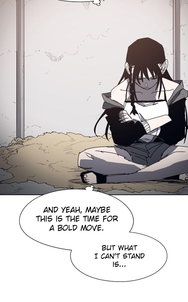 The Ember Knight Chap 205 - Next Chap 206