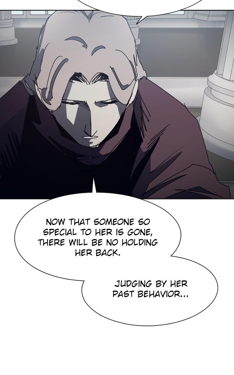 The Ember Knight Chap 206 - Next Chap 207