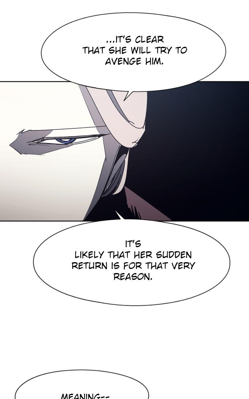 The Ember Knight Chap 206 - Next Chap 207