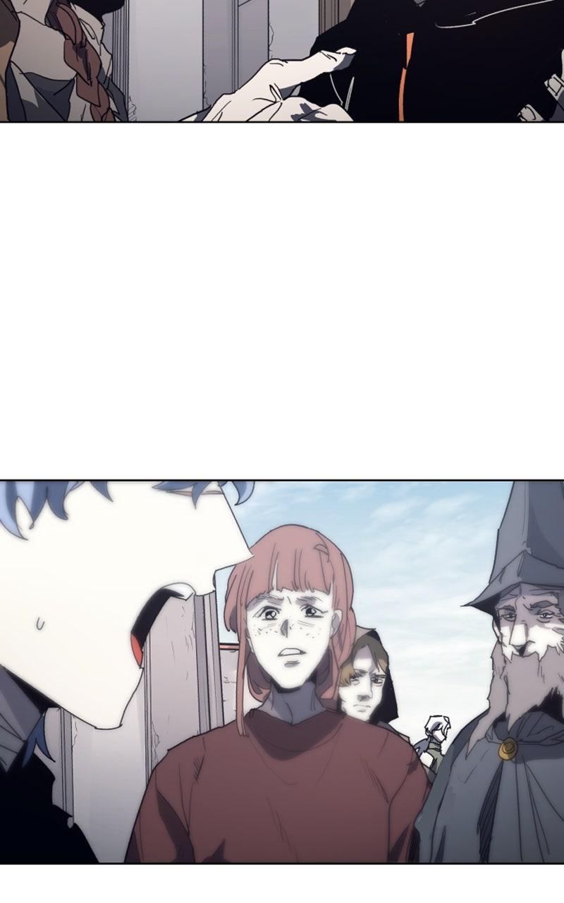 The Ember Knight Chap 206 - Next Chap 207