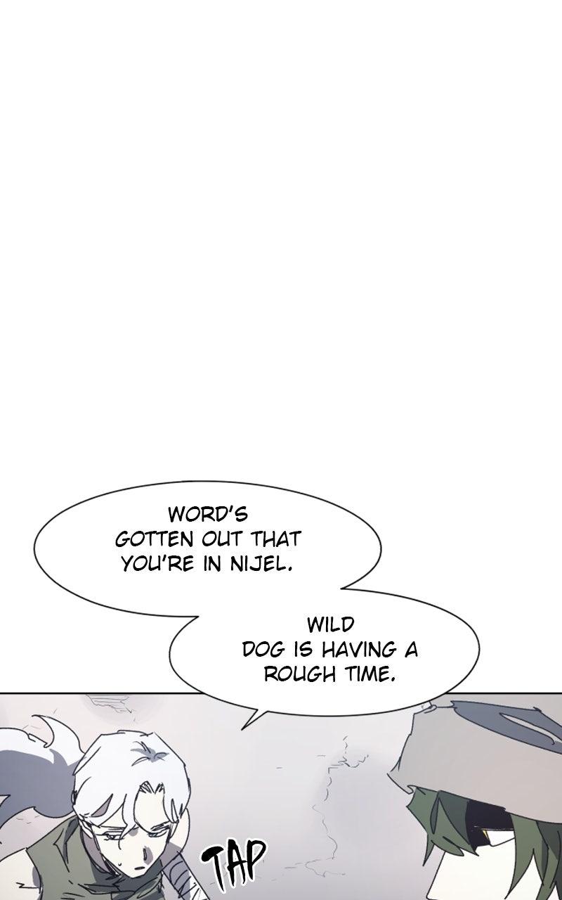 The Ember Knight Chap 206 - Next Chap 207