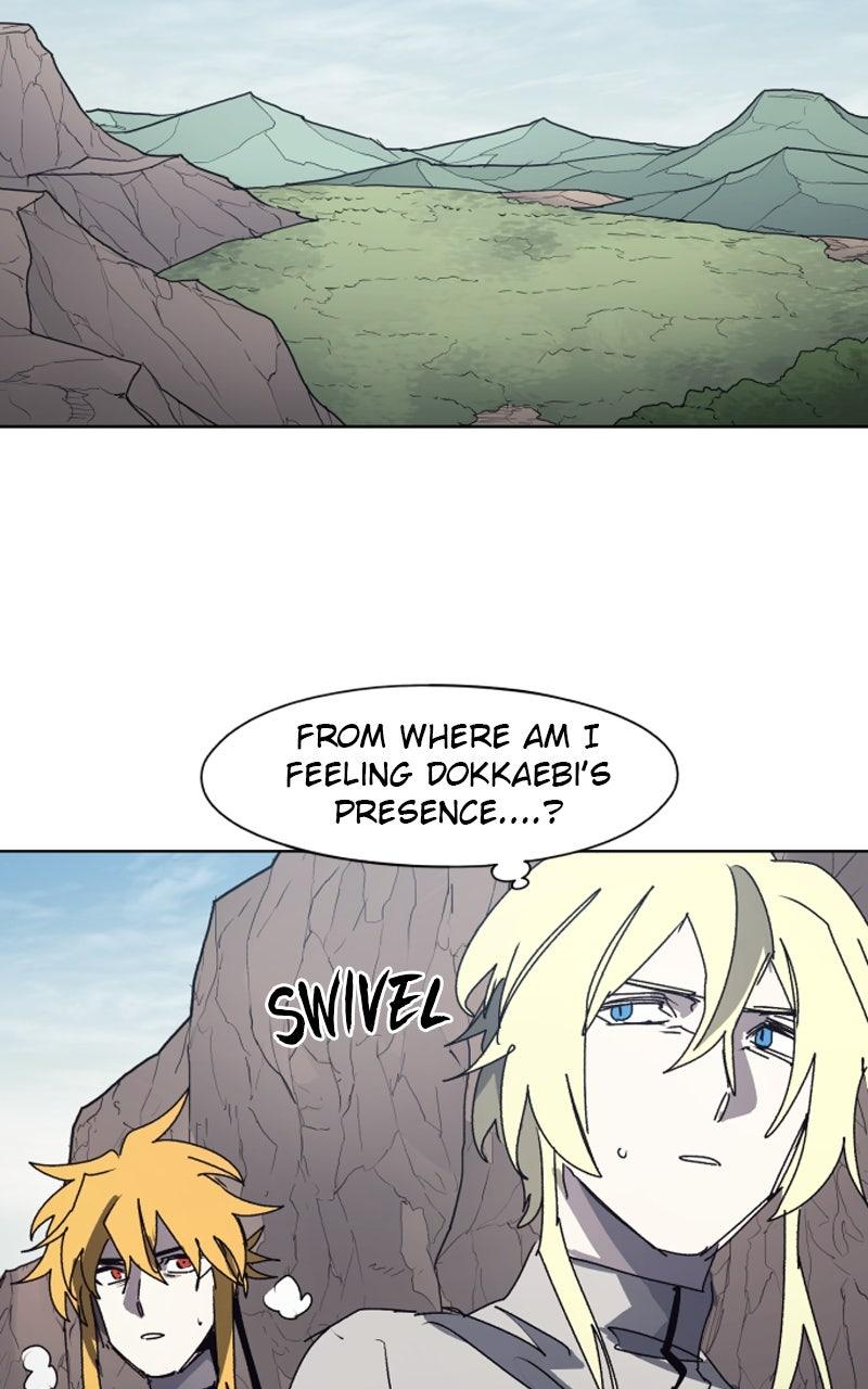 The Ember Knight Chap 206 - Next Chap 207