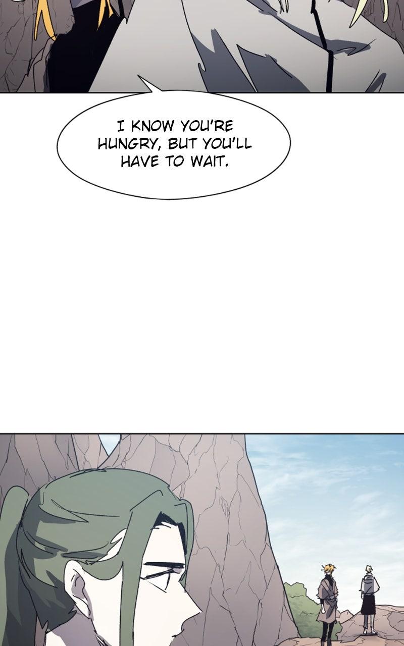 The Ember Knight Chap 206 - Next Chap 207