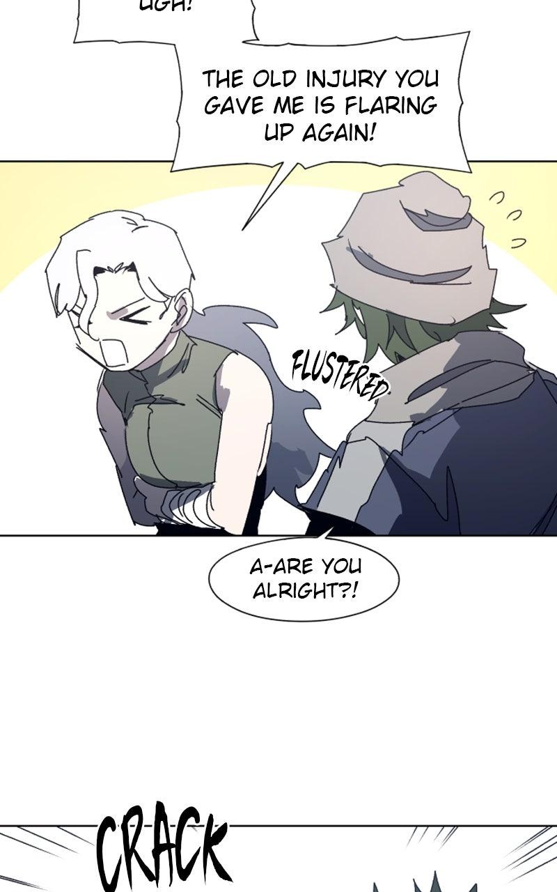 The Ember Knight Chap 206 - Next Chap 207