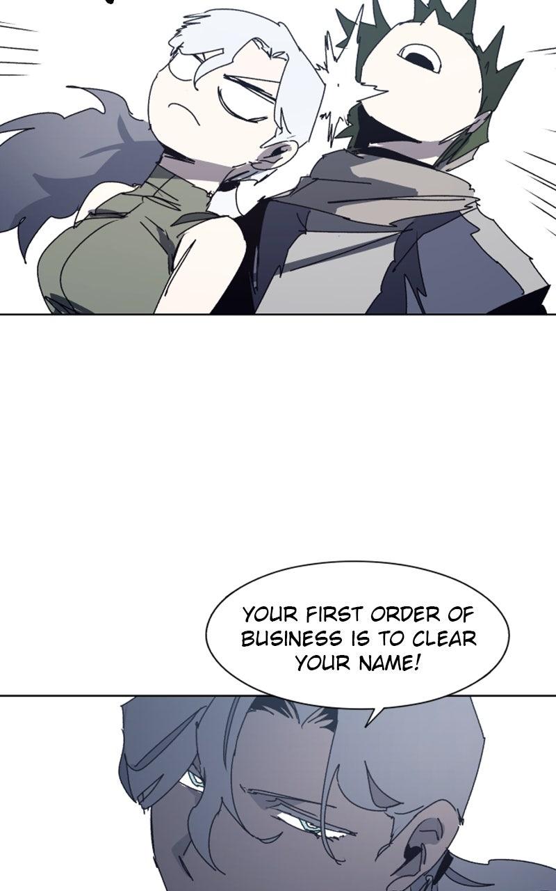 The Ember Knight Chap 206 - Next Chap 207