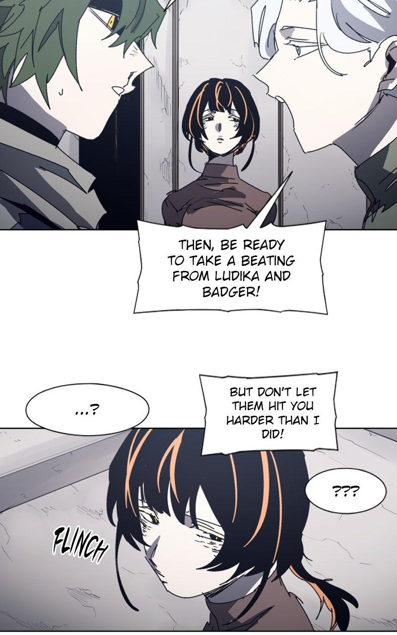 The Ember Knight Chap 206 - Next Chap 207