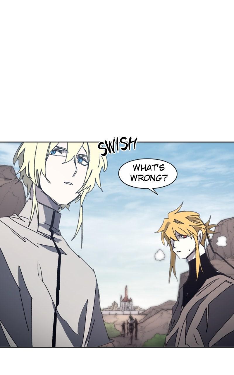 The Ember Knight Chap 206 - Next Chap 207