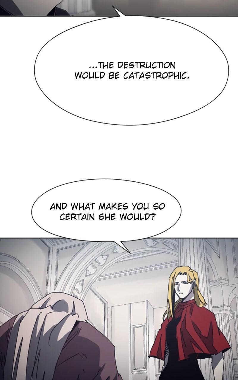 The Ember Knight Chap 206 - Next Chap 207