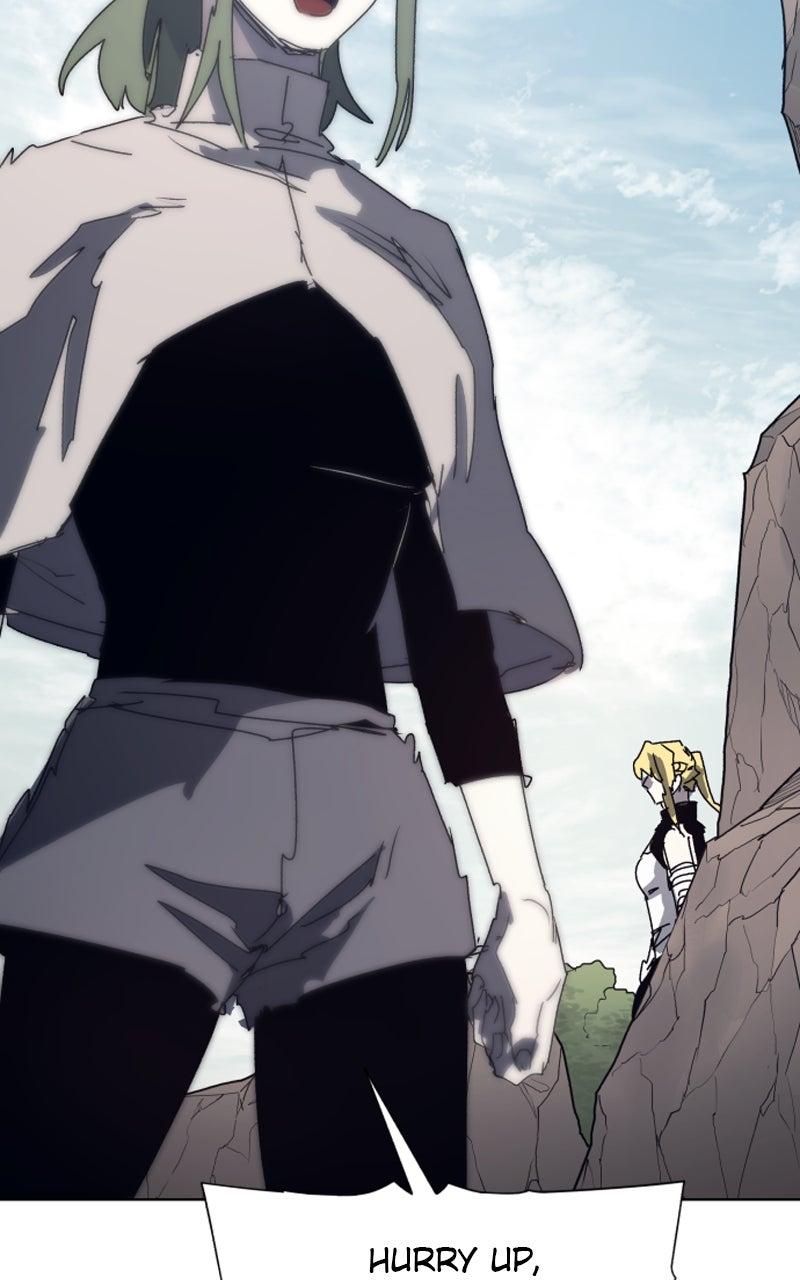 The Ember Knight Chap 206 - Next Chap 207