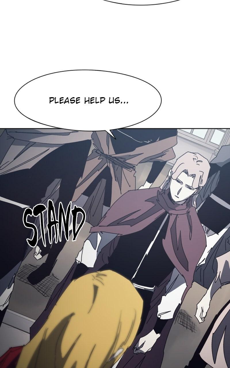 The Ember Knight Chap 206 - Next Chap 207