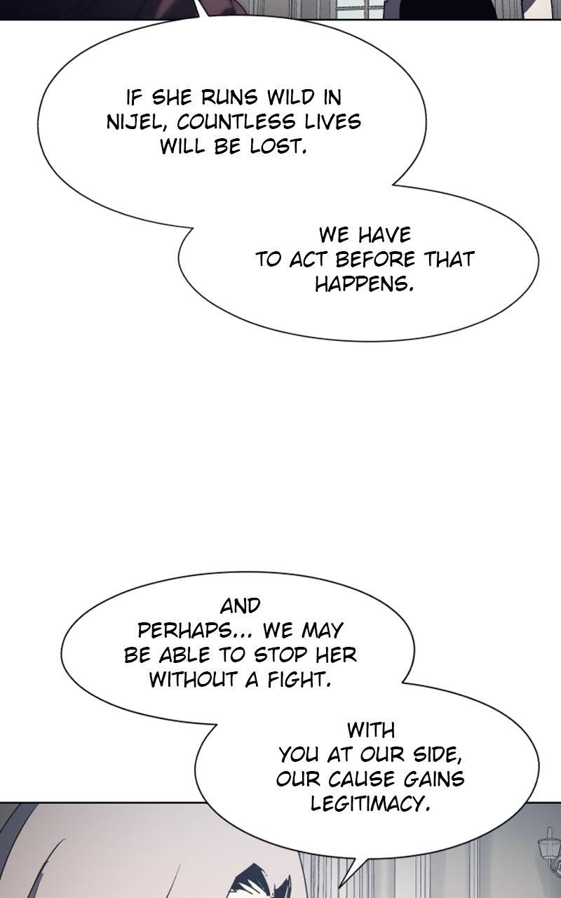 The Ember Knight Chap 206 - Next Chap 207