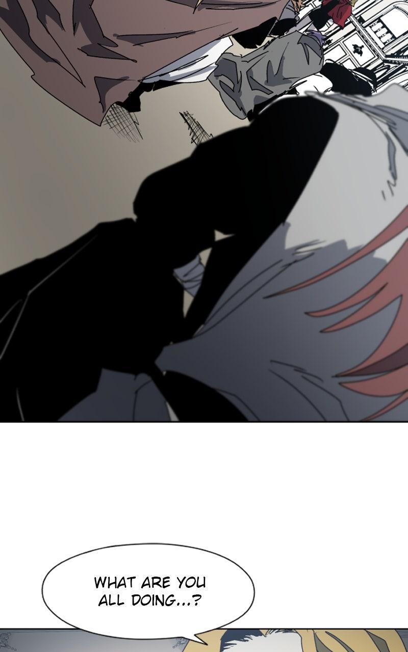 The Ember Knight Chap 206 - Next Chap 207