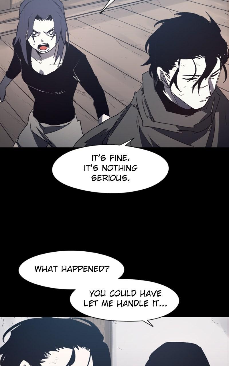 The Ember Knight Chap 208 - Next Chap 209