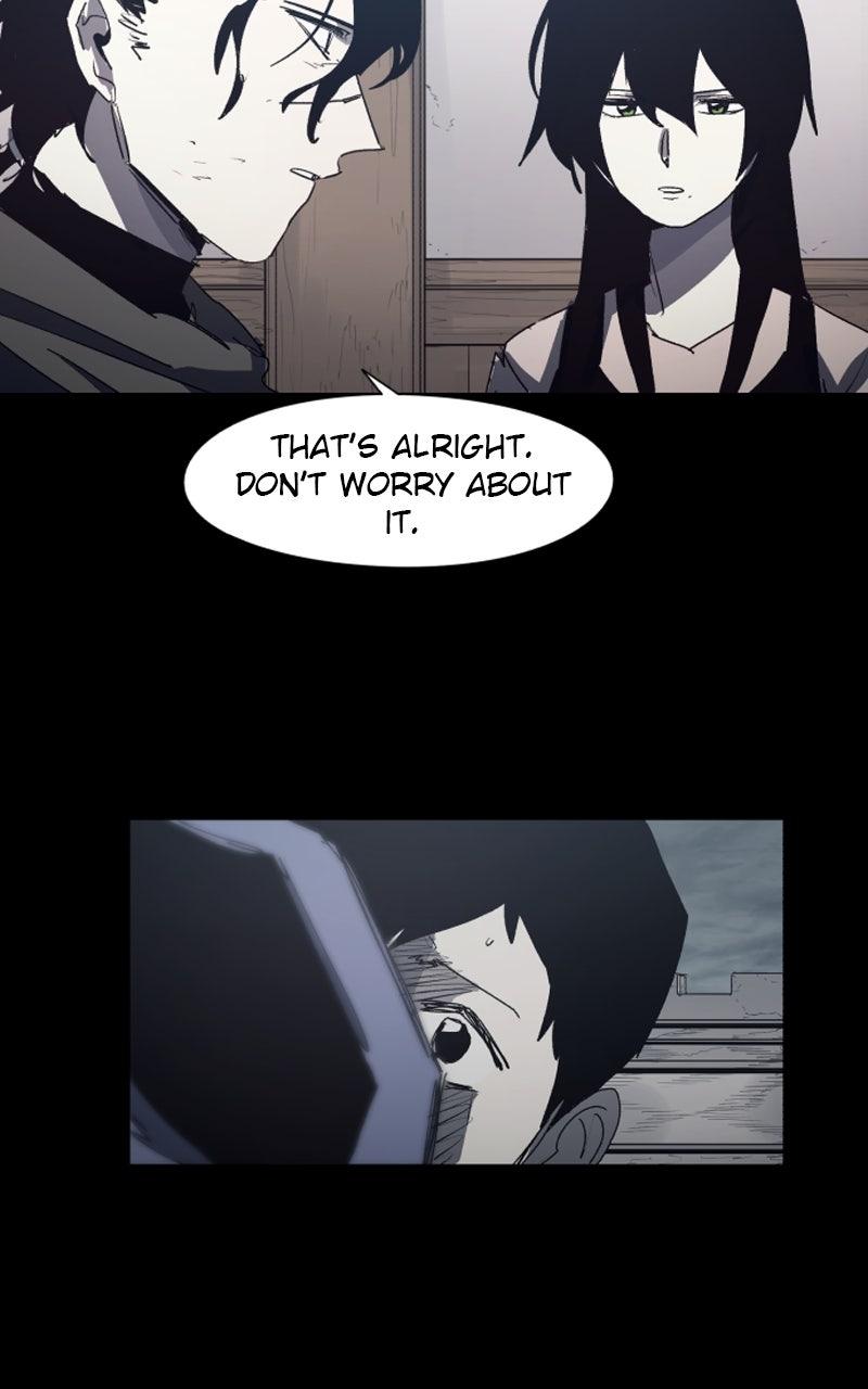 The Ember Knight Chap 208 - Next Chap 209