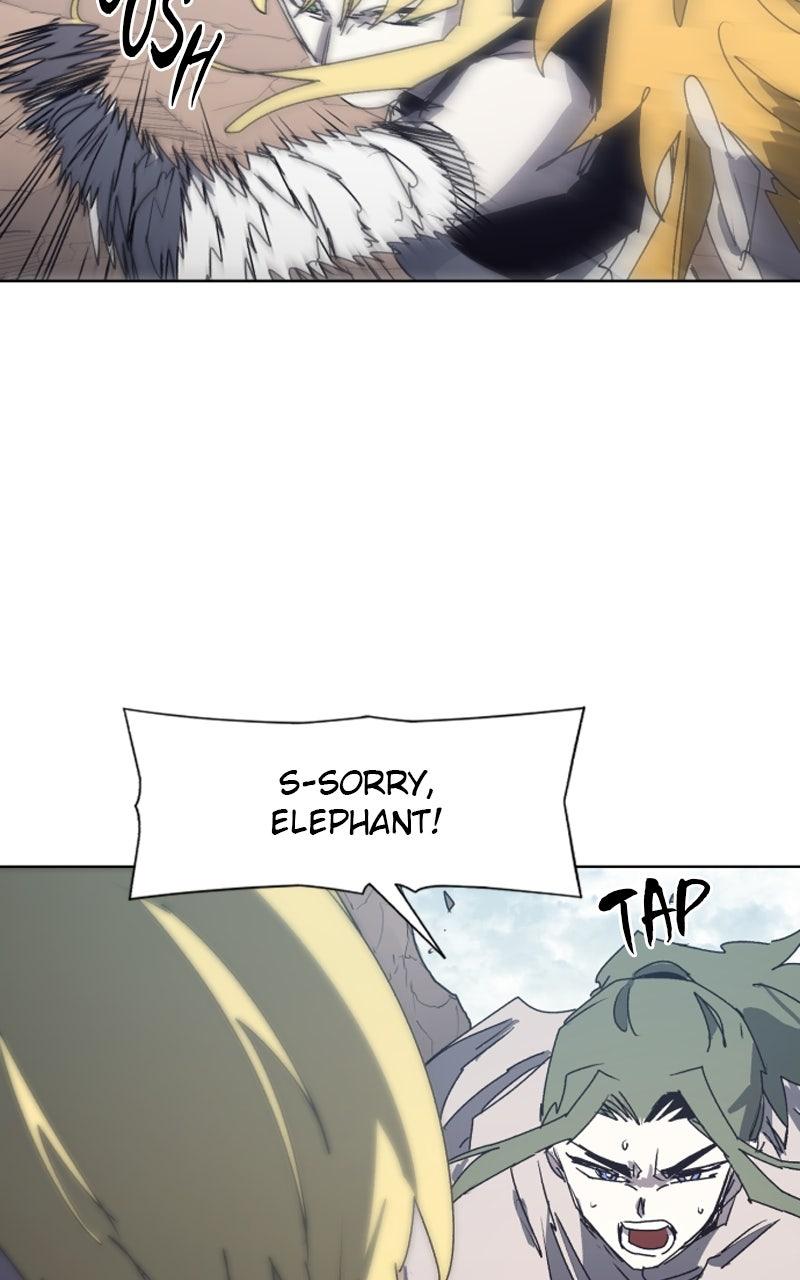 The Ember Knight Chap 208 - Next Chap 209