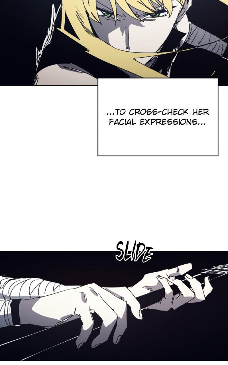 The Ember Knight Chap 208 - Next Chap 209