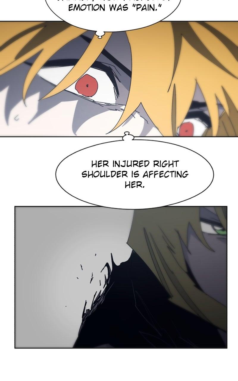 The Ember Knight Chap 208 - Next Chap 209