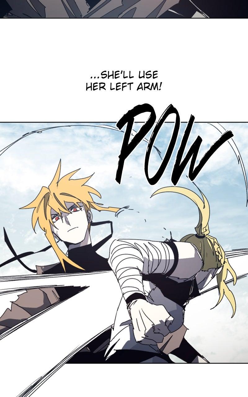 The Ember Knight Chap 208 - Next Chap 209