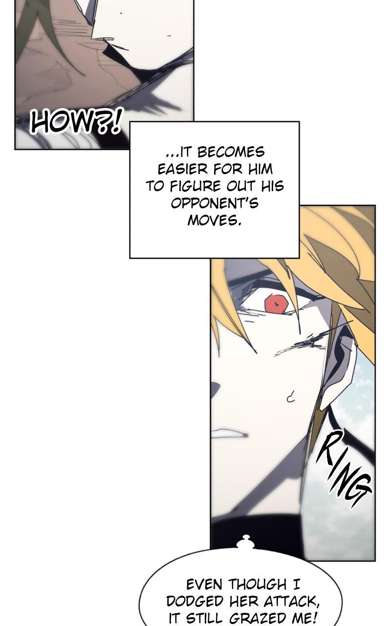 The Ember Knight Chap 208 - Next Chap 209