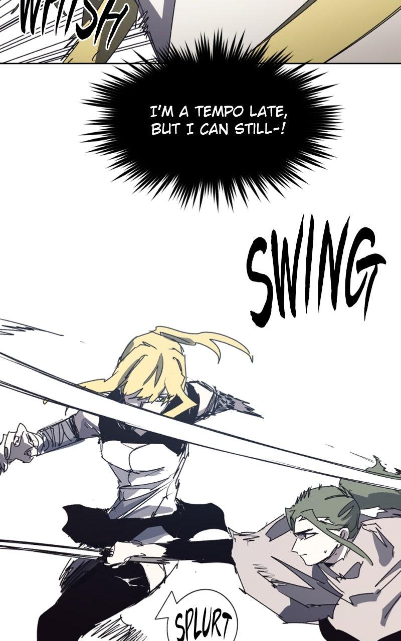 The Ember Knight Chap 208 - Next Chap 209