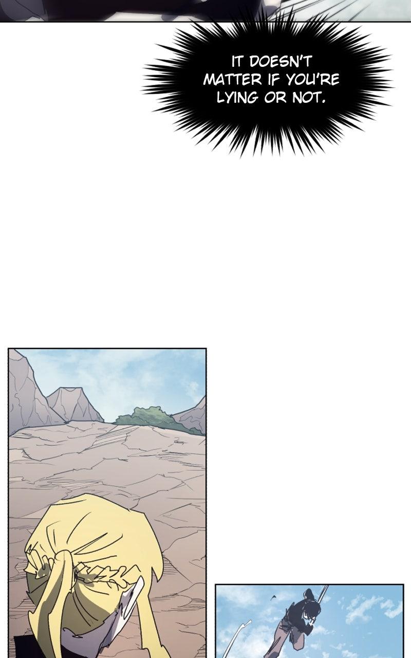 The Ember Knight Chap 208 - Next Chap 209