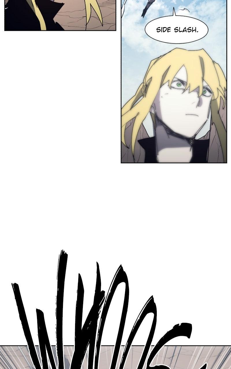 The Ember Knight Chap 208 - Next Chap 209