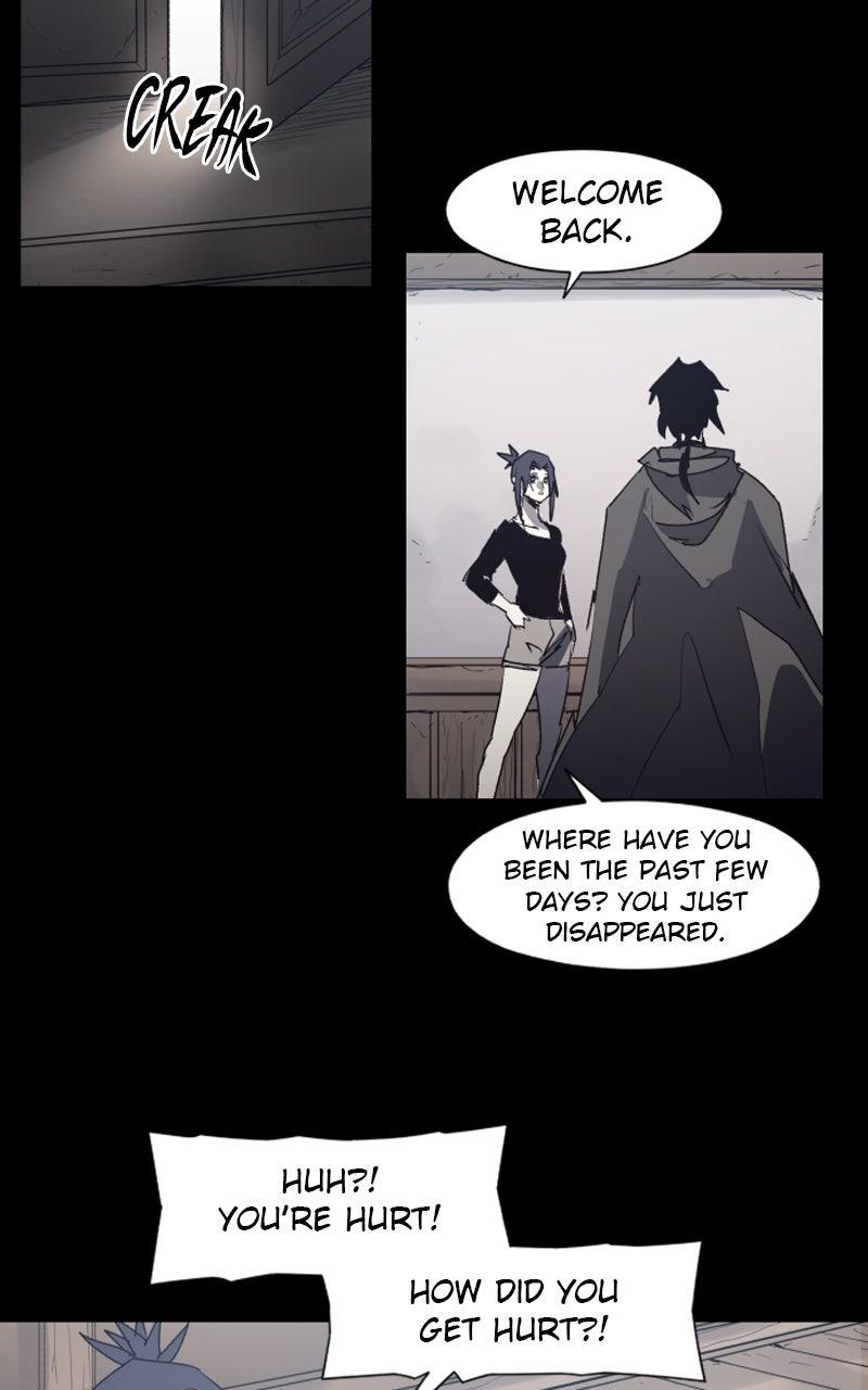 The Ember Knight Chap 208 - Next Chap 209