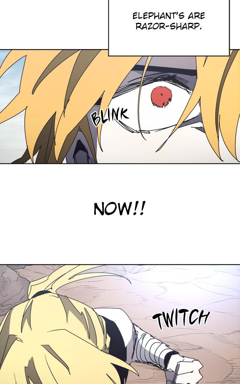 The Ember Knight Chap 208 - Next Chap 209