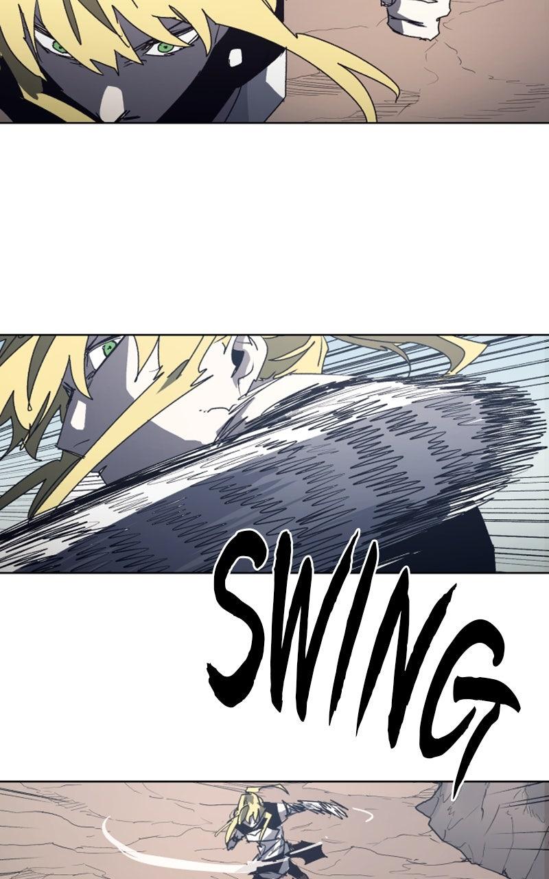 The Ember Knight Chap 208 - Next Chap 209