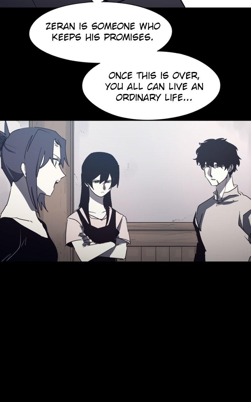 The Ember Knight Chap 208 - Next Chap 209