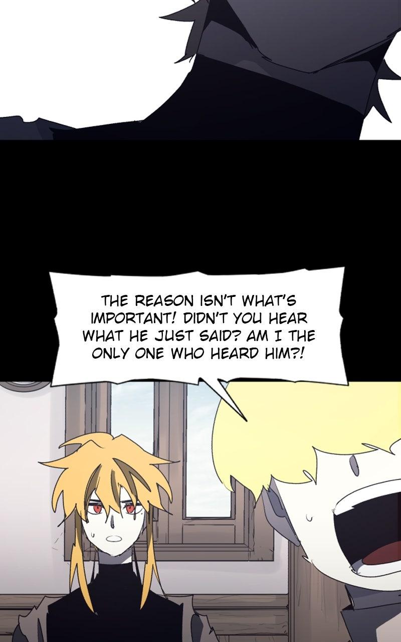 The Ember Knight Chap 208 - Next Chap 209