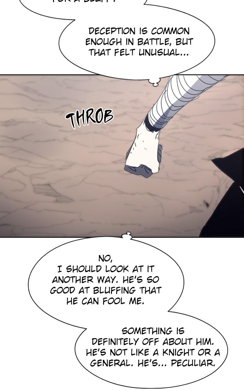 The Ember Knight Chap 208 - Next Chap 209