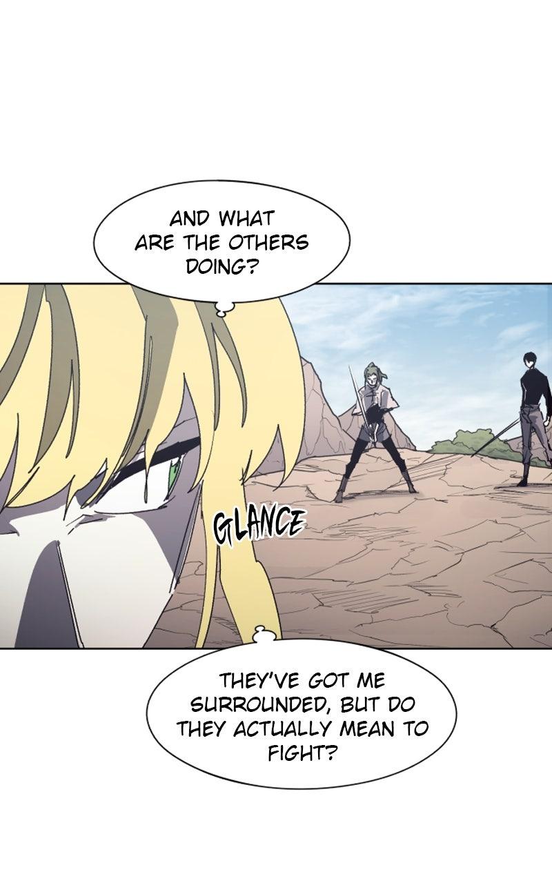 The Ember Knight Chap 208 - Next Chap 209