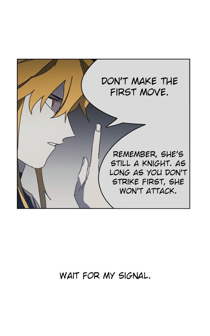 The Ember Knight Chap 208 - Next Chap 209